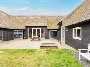House | Property amenity