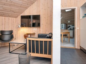 Hus | Interiör