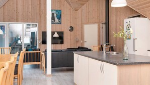 House | Private kitchen