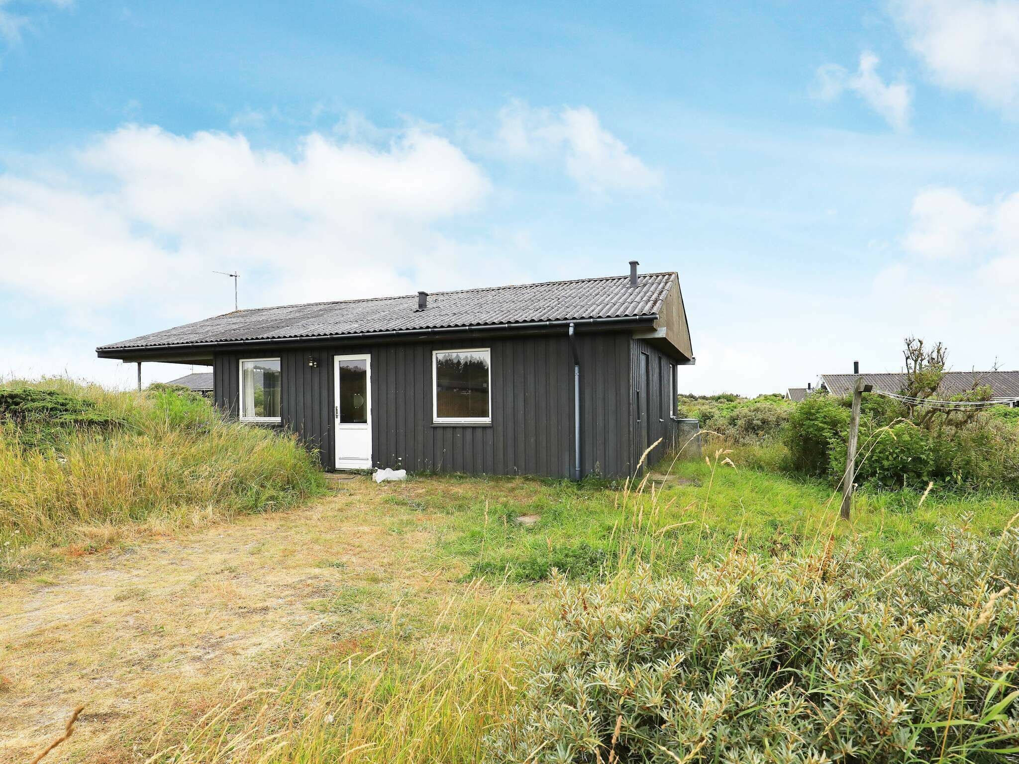 Udendørsområde