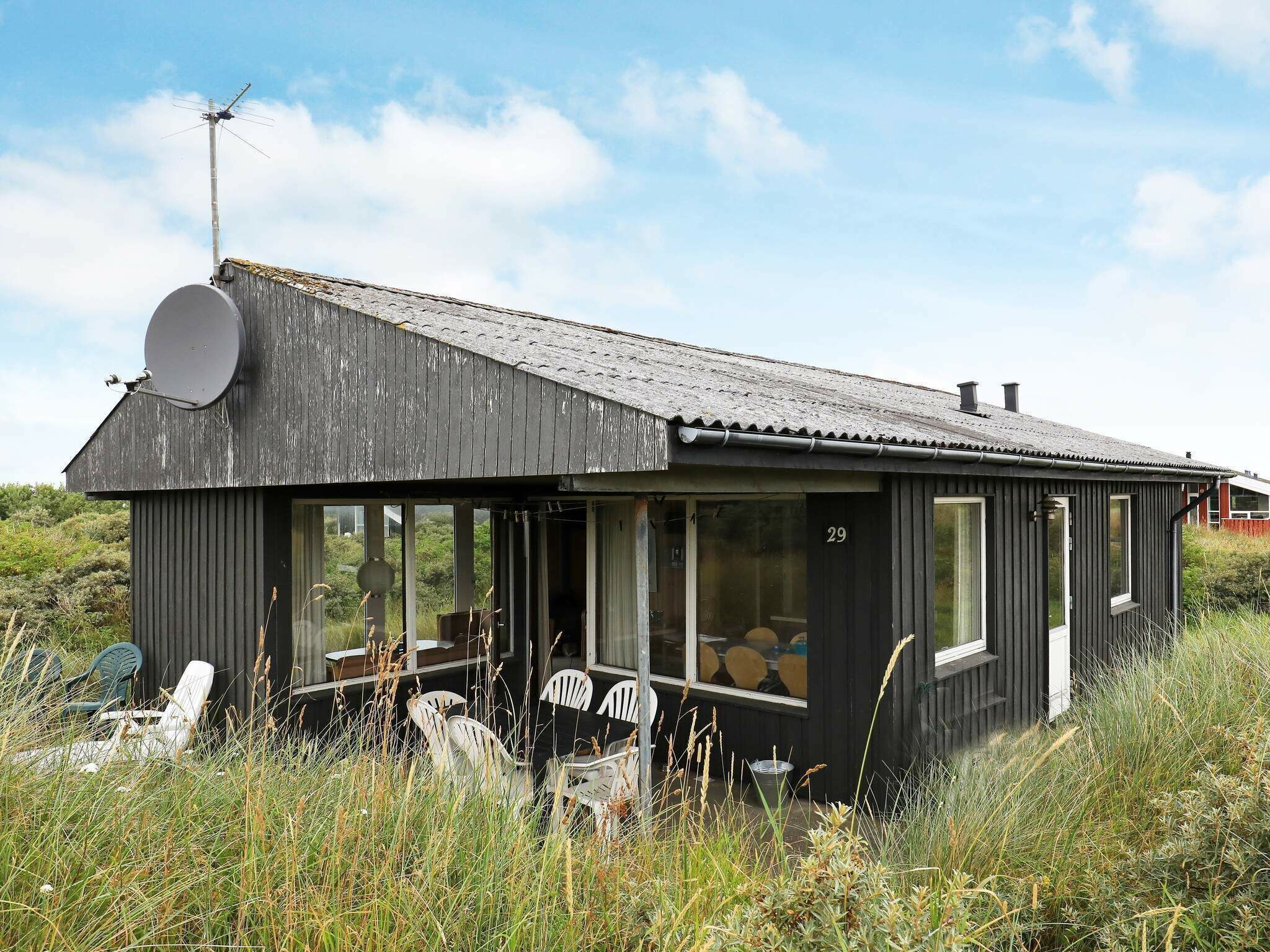 Hus | Udendørsområde