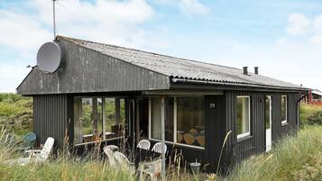 House | Exterior