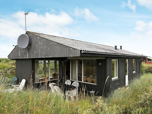 House | Exterior
