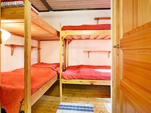 Interior - 4 Person Holiday Home in Monsteras (Monsteras)