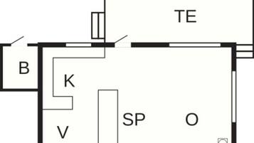 House | Floor plan