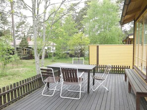 Hus | Exteriör