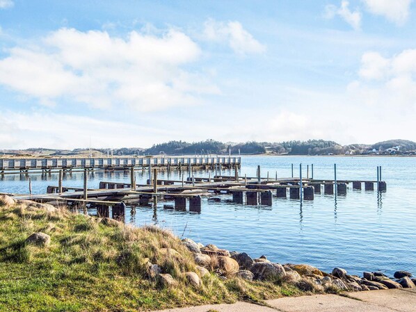 Maison | Port de plaisance