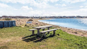 Hus | Strand