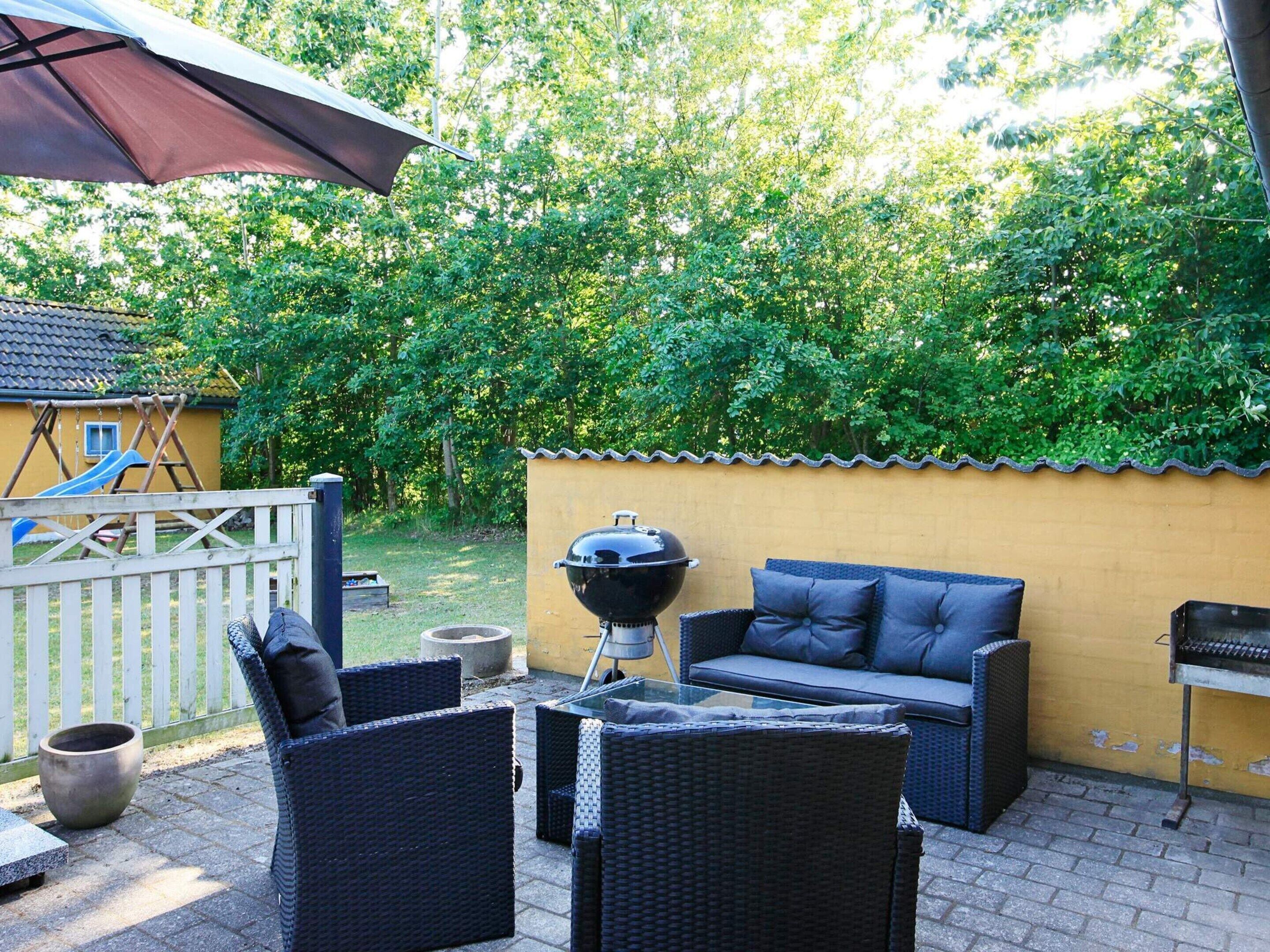 House | View from property