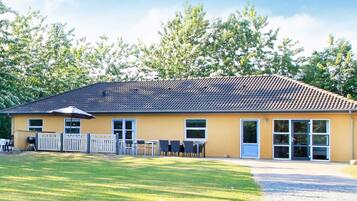 Nhà | Ngoại thất