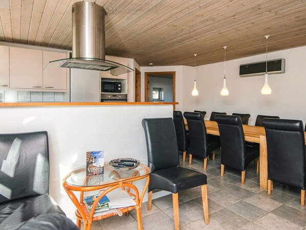 House | Interior