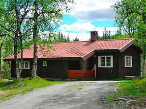 Rumah | Eksterior