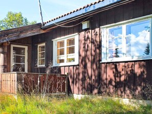 House | Exterior