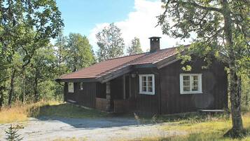 House | Exterior