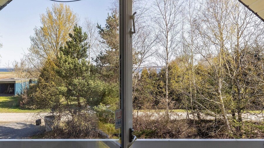 8 Person Holiday Home in Hojslev-by Traum
