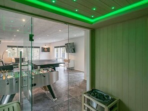 House | Sauna - 8 Person Holiday Home in Hojslev-by Traum (Hojslev)