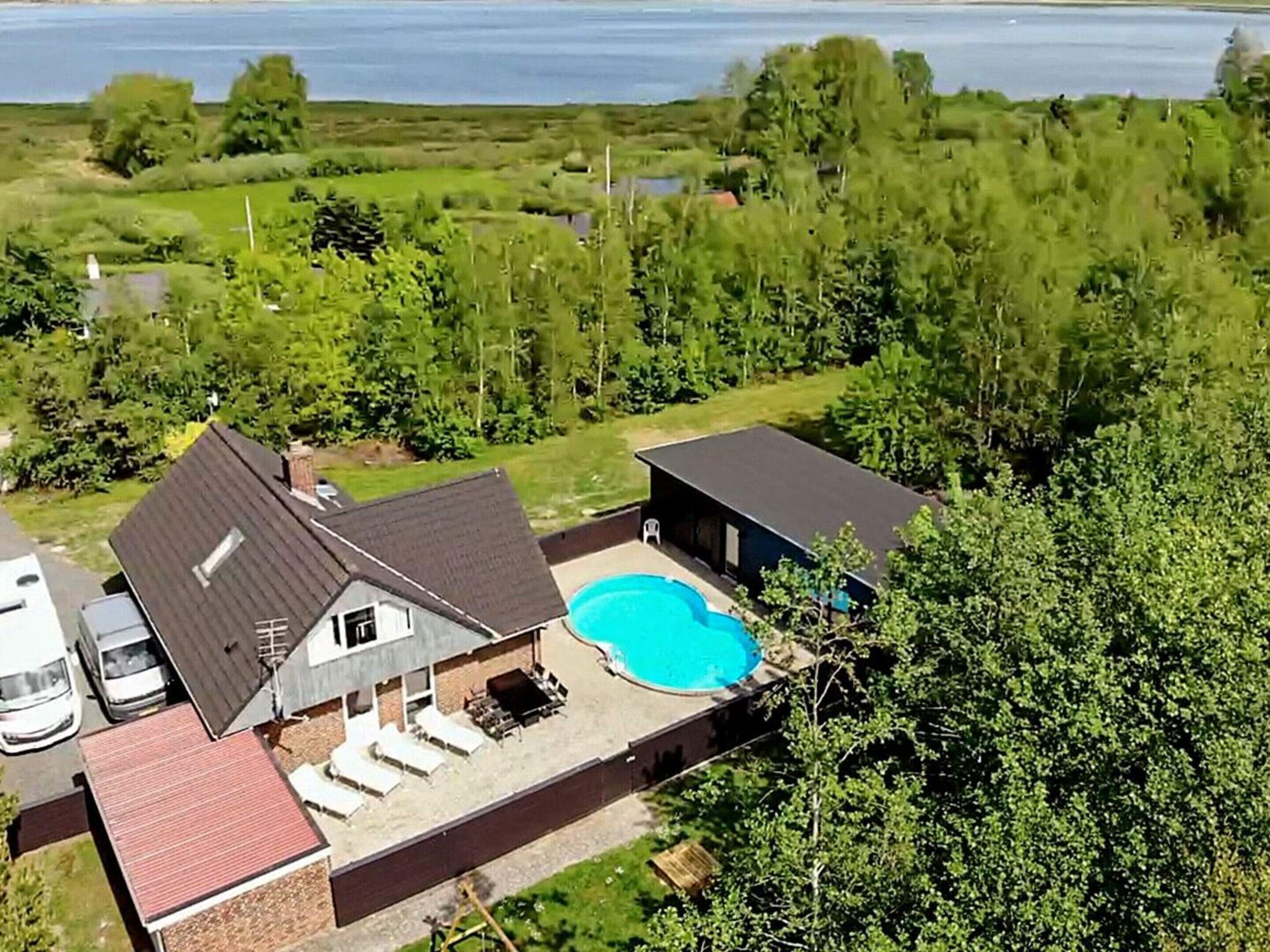Maison | Extérieur
