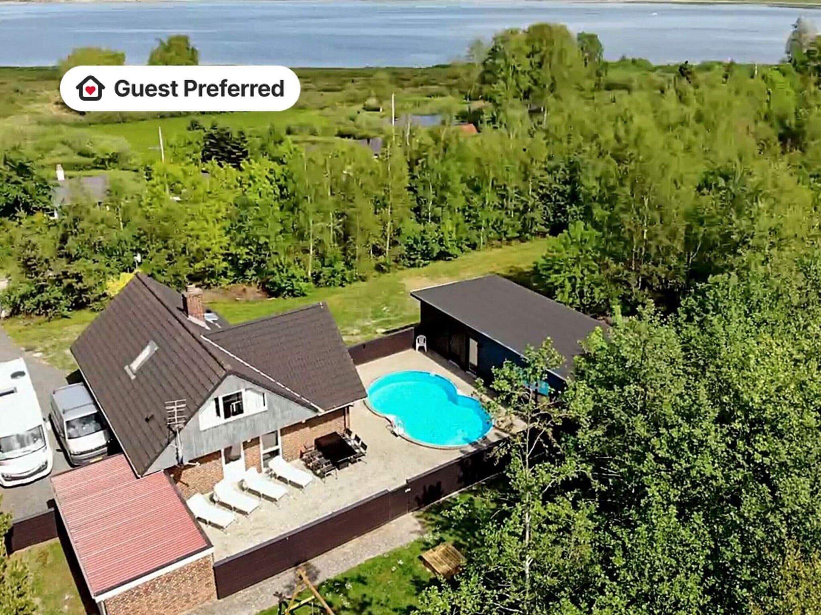 Hus | Udendørsområde