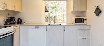 4 Star Holiday Home in Hojslev