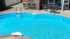 Maison | Piscine | Piscine extérieure