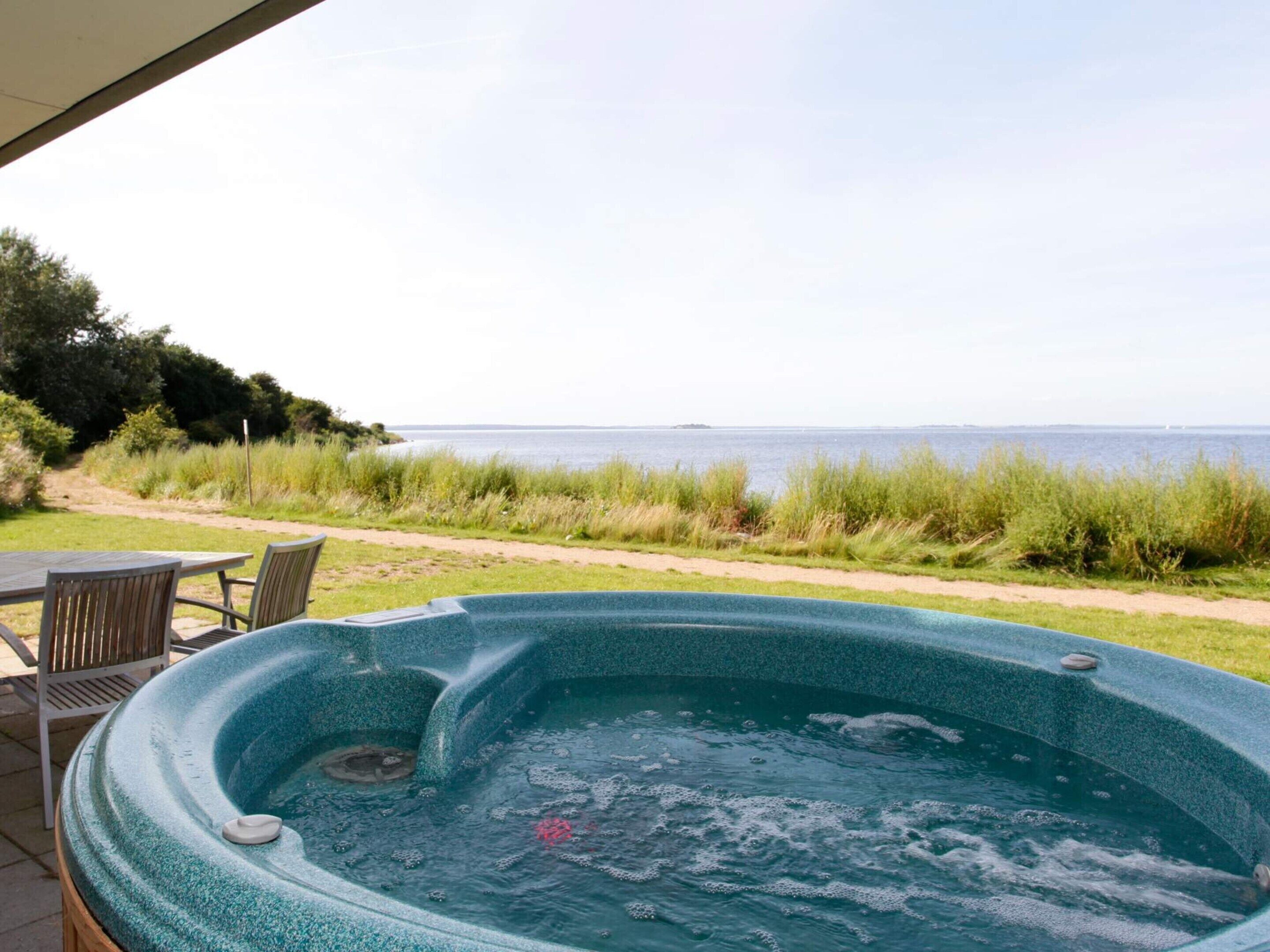 House | Spa treatment