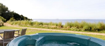 7 Person Holiday Home in Stege