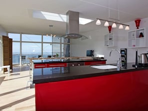 Maison | Cuisine privée