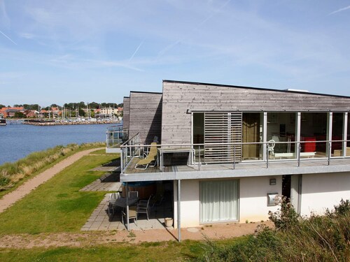 7 Person Holiday Home in Stege