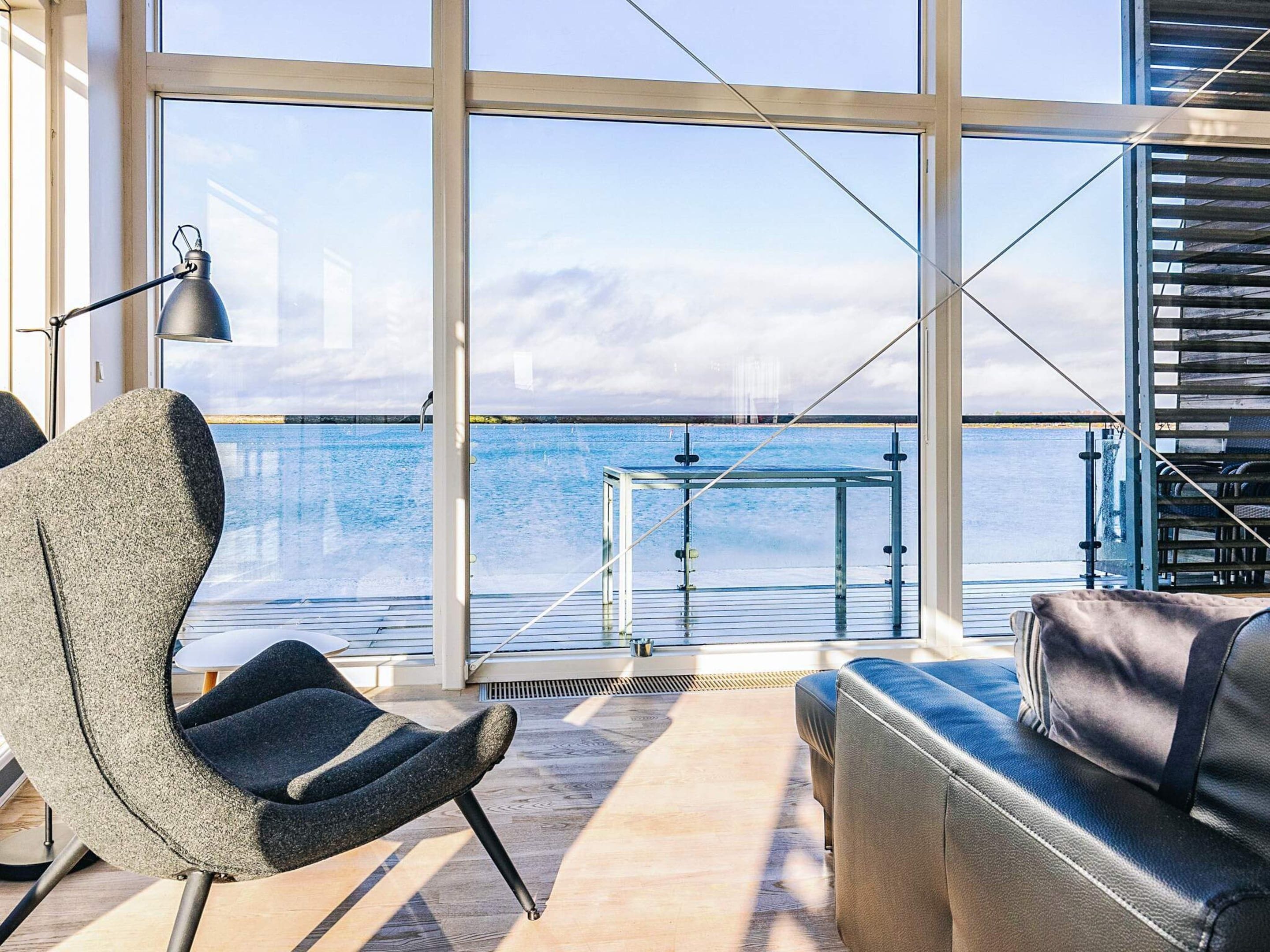House | Interior