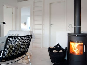 House | Interior - 8 Person Holiday Home in Brovst-by Traum (Brovst)