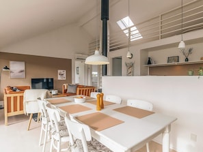 Huis | Interieur