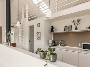 House | Interior - 8 Person Holiday Home in Brovst-by Traum (Brovst)