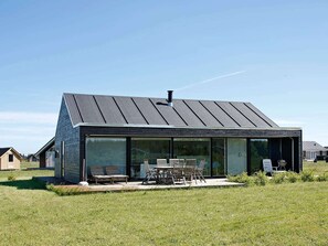 Maison | Extérieur
