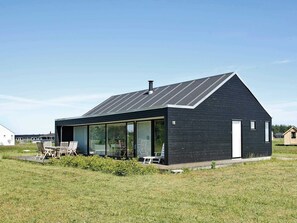 Maison | Extérieur