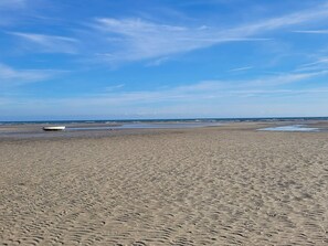 House | Beach