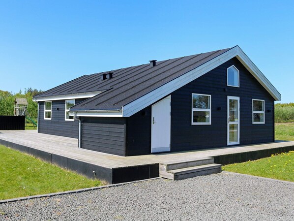 House | Exterior