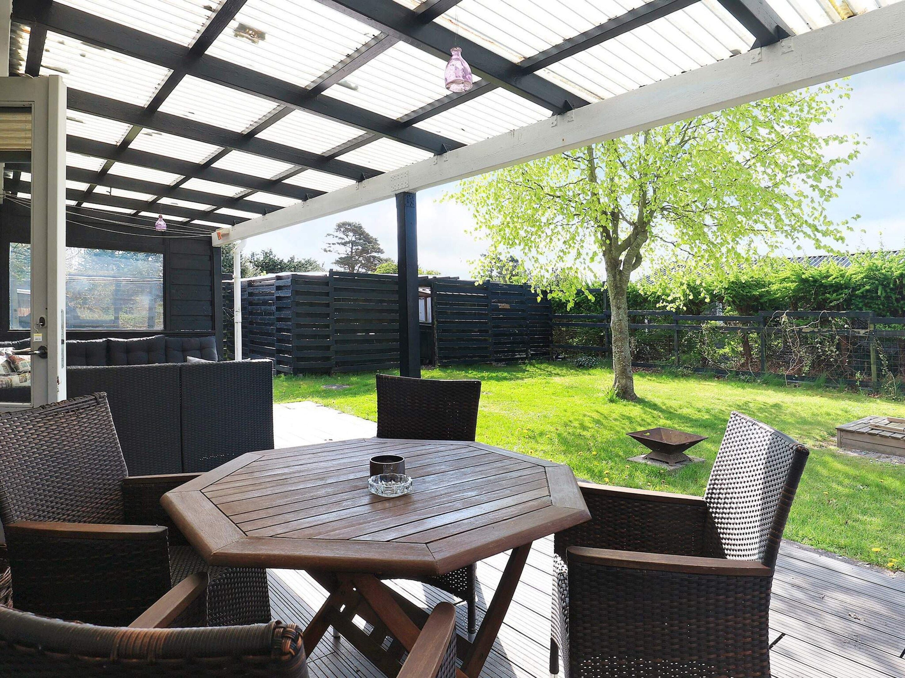 House | View from property