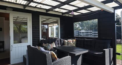 6 Person Holiday Home in Hadsund-by Traum