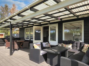 Hus | Udendørsområde