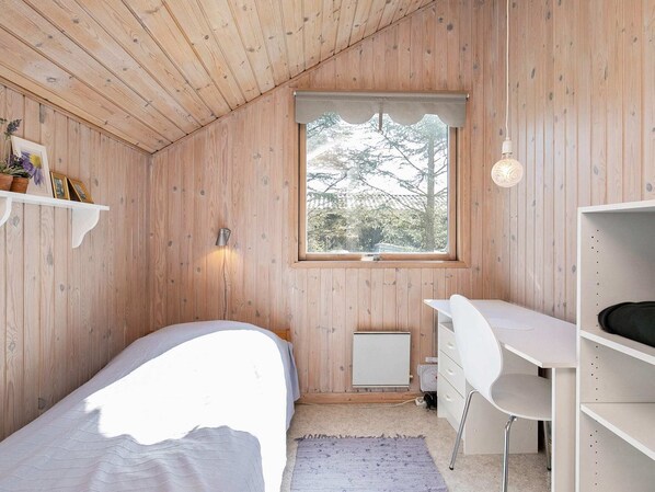 Maison | Intérieur