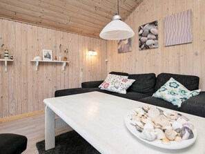 Maison | Intérieur
