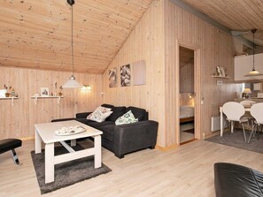 Maison | Intérieur