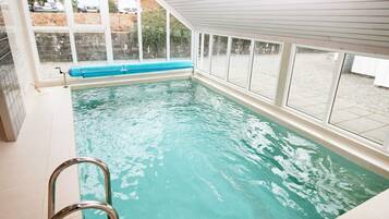 House | Pool | Indoor pool, outdoor pool