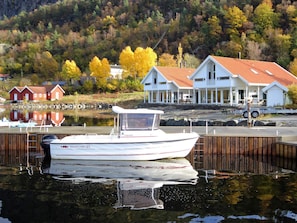 House | Marina