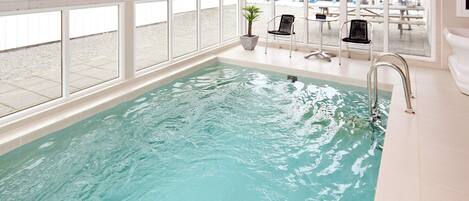 House | Pool | Indoor pool, outdoor pool