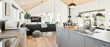 Maison | Cuisine privée