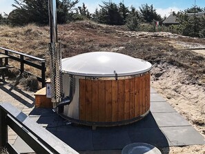 Hus | Udendørsområde