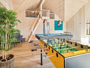 Hus | Bekvämlighet