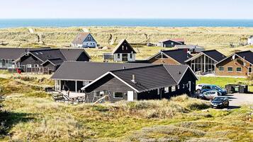 Hus | Udendørsområde