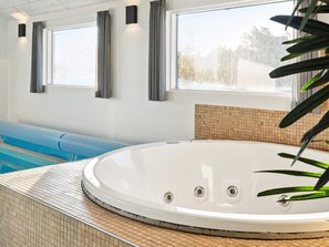 SPA 療程